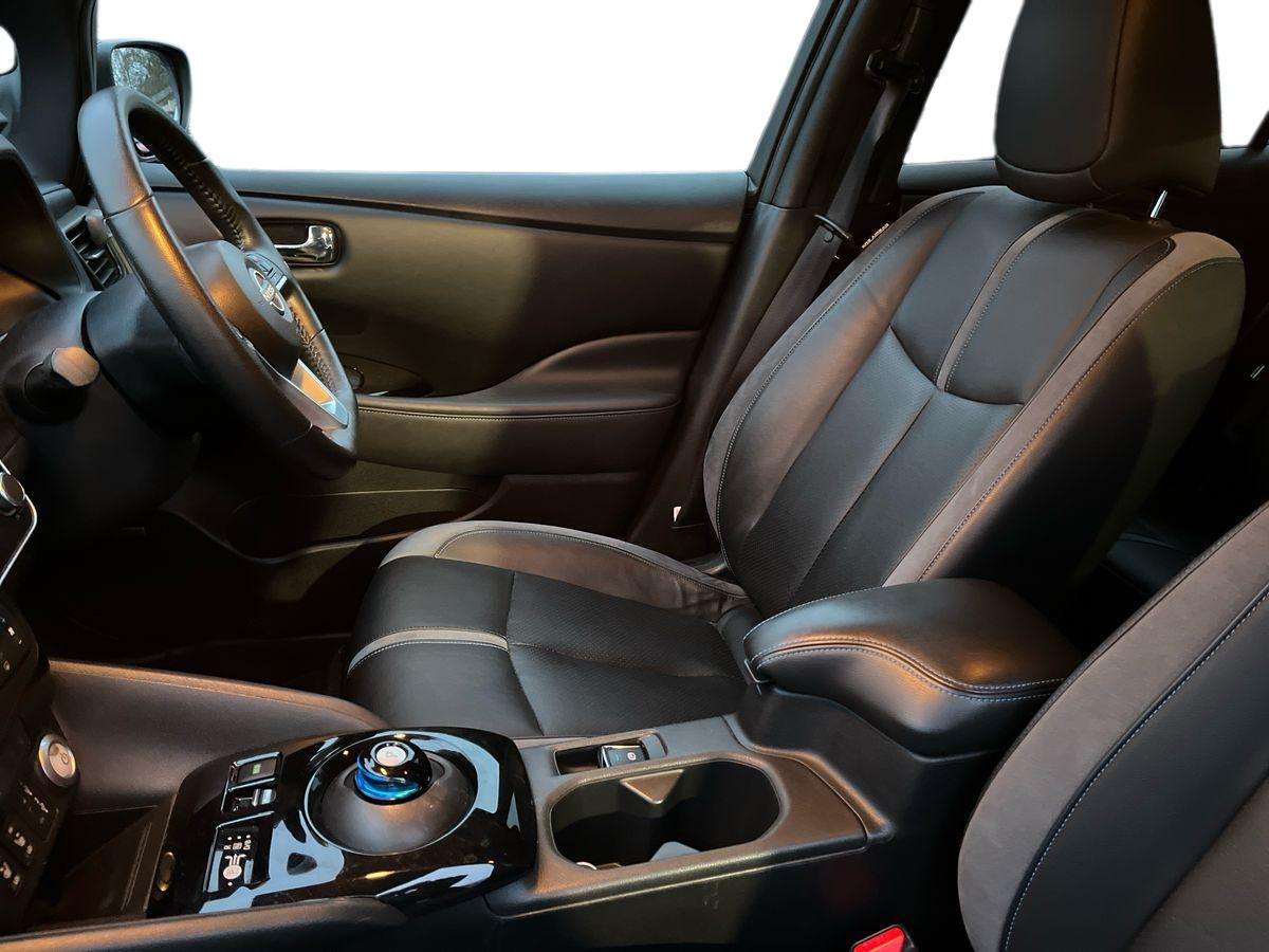 Used Nissan Leaf 2022 for sale - 77076909: Photo 9