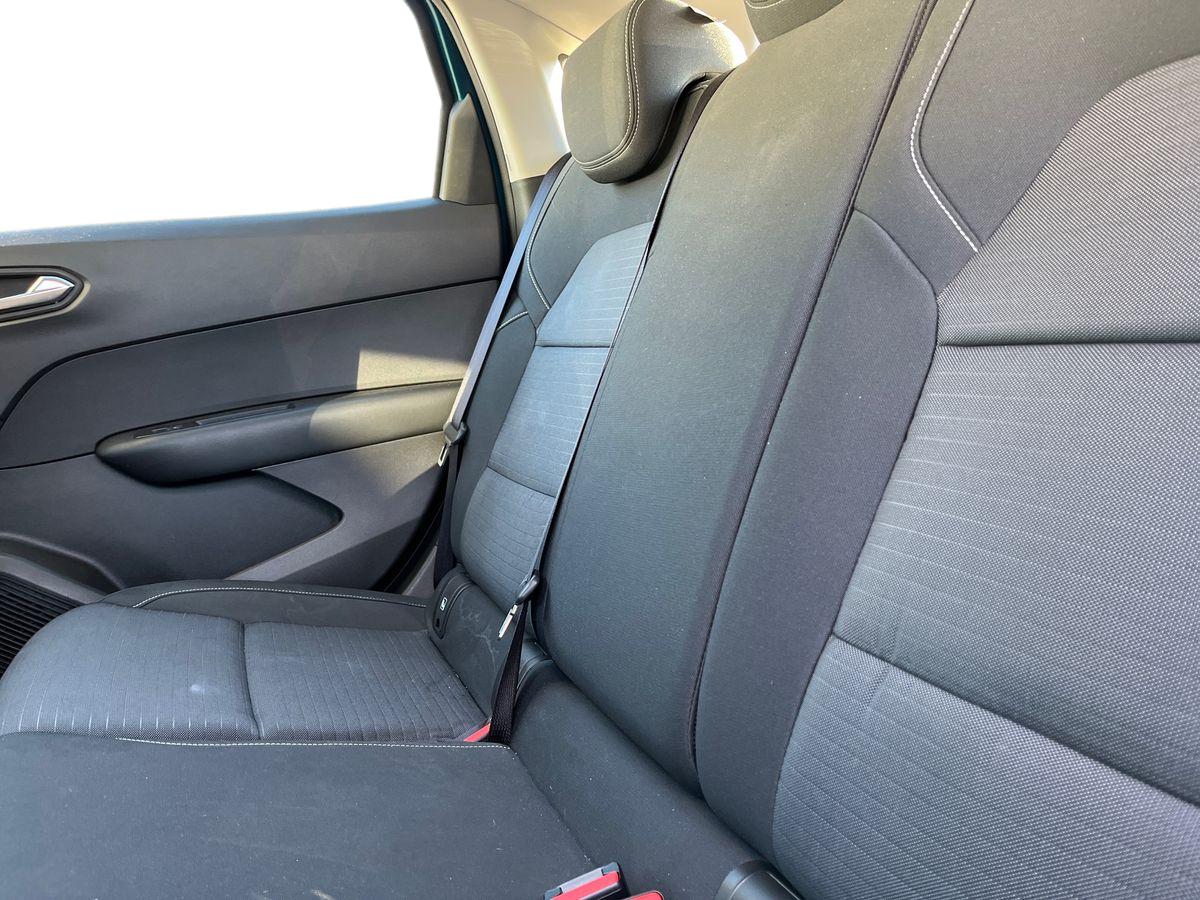 Used Renault Arkana 2022 for sale - 76649387: Photo 10