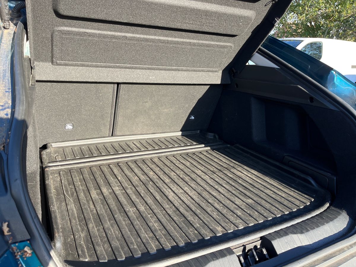 Used Renault Arkana 2022 for sale - 76649387: Photo 11