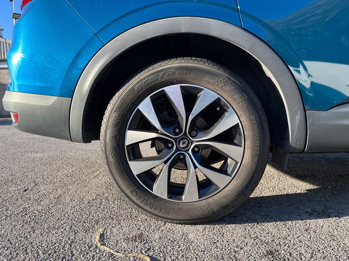 Used Renault Arkana 2022 for sale - 76649387: Photo 17