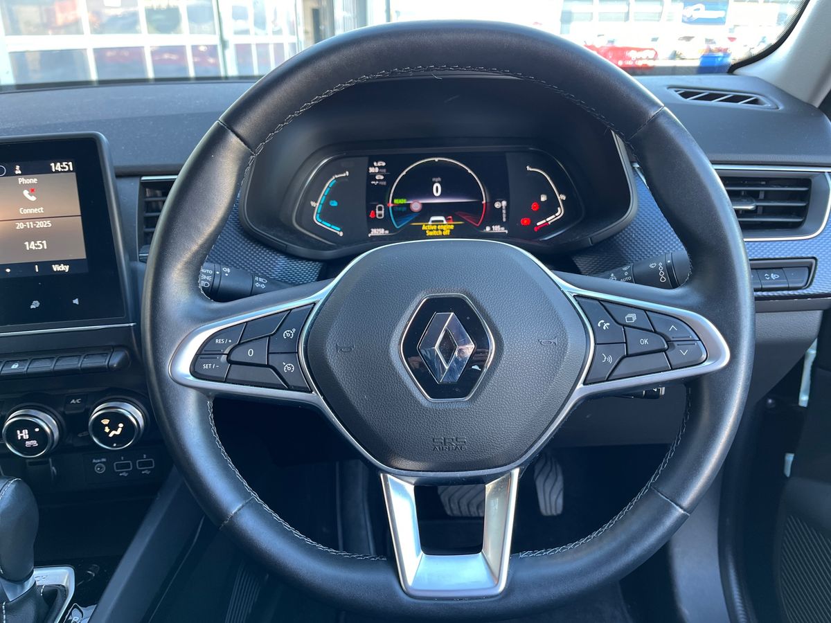 Used Renault Arkana 2022 for sale - 76649387: Photo 21