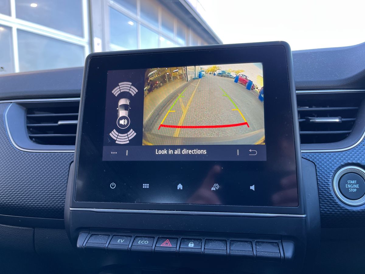 Used Renault Arkana 2022 for sale - 76649387: Photo 25