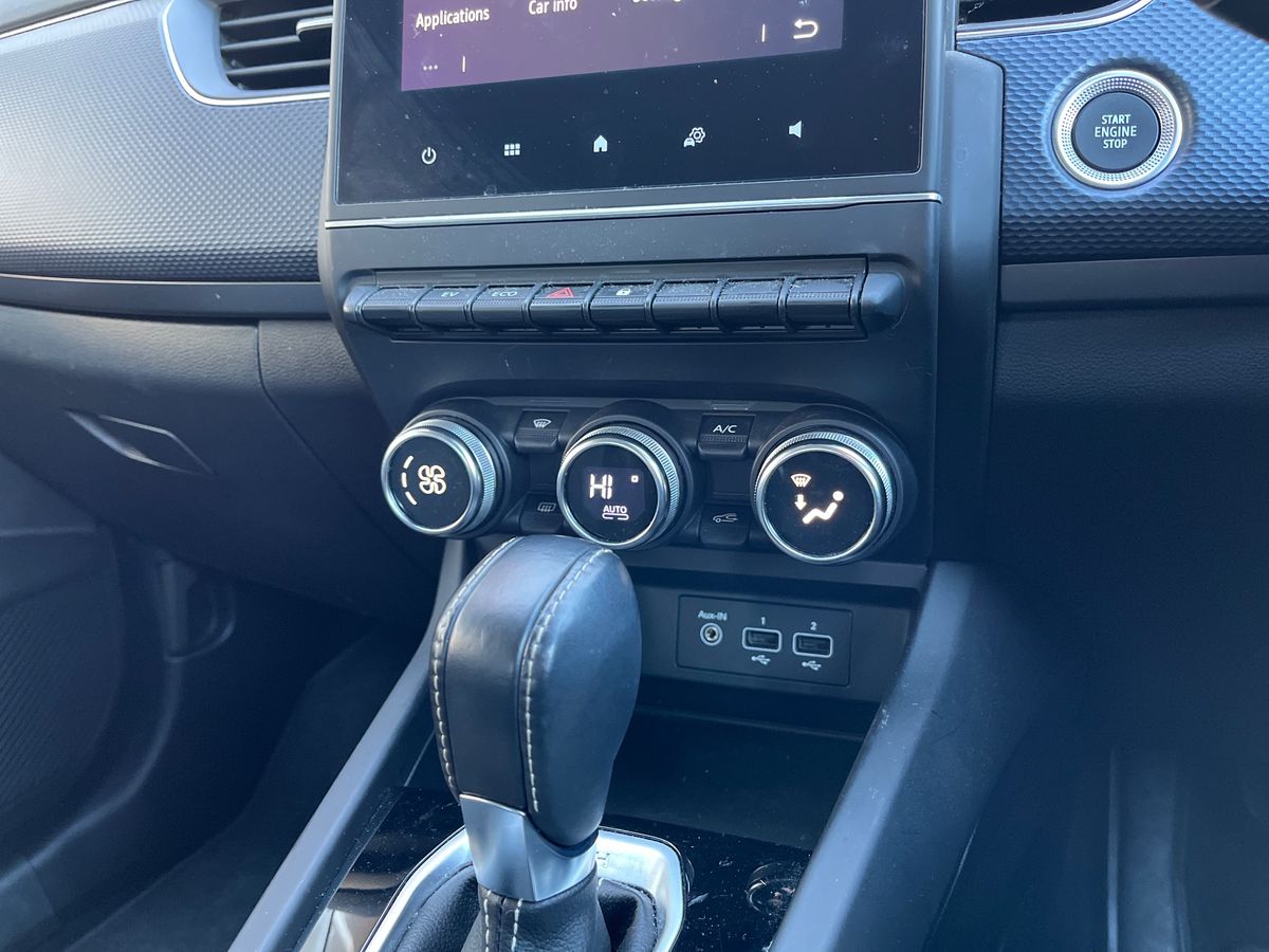 Used Renault Arkana 2022 for sale - 76649387: Photo 26