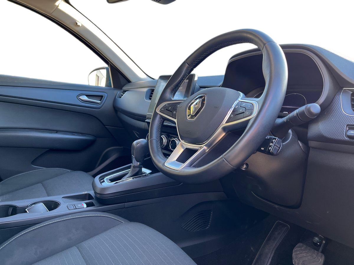 Used Renault Arkana 2022 for sale - 76649387: Photo 5