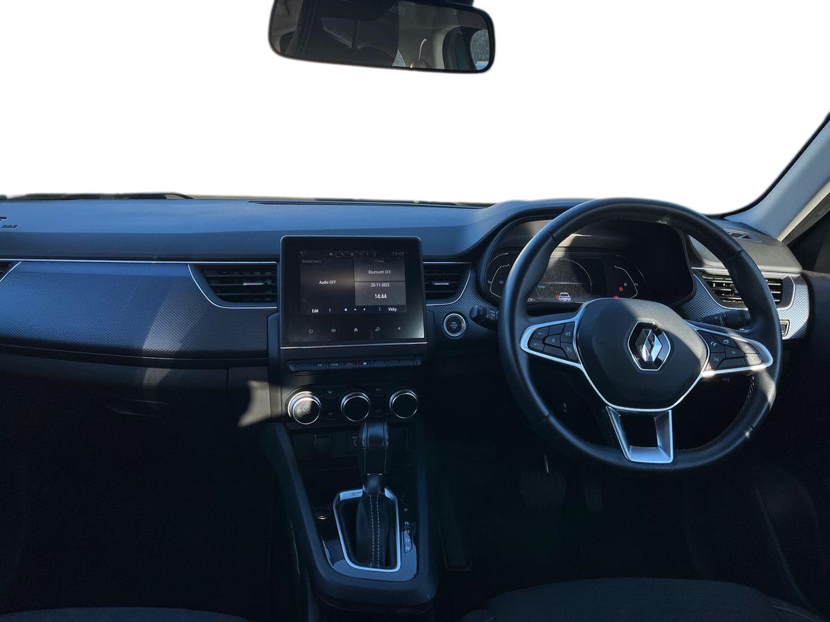 Used Renault Arkana 2022 for sale - 76649387: Photo 7