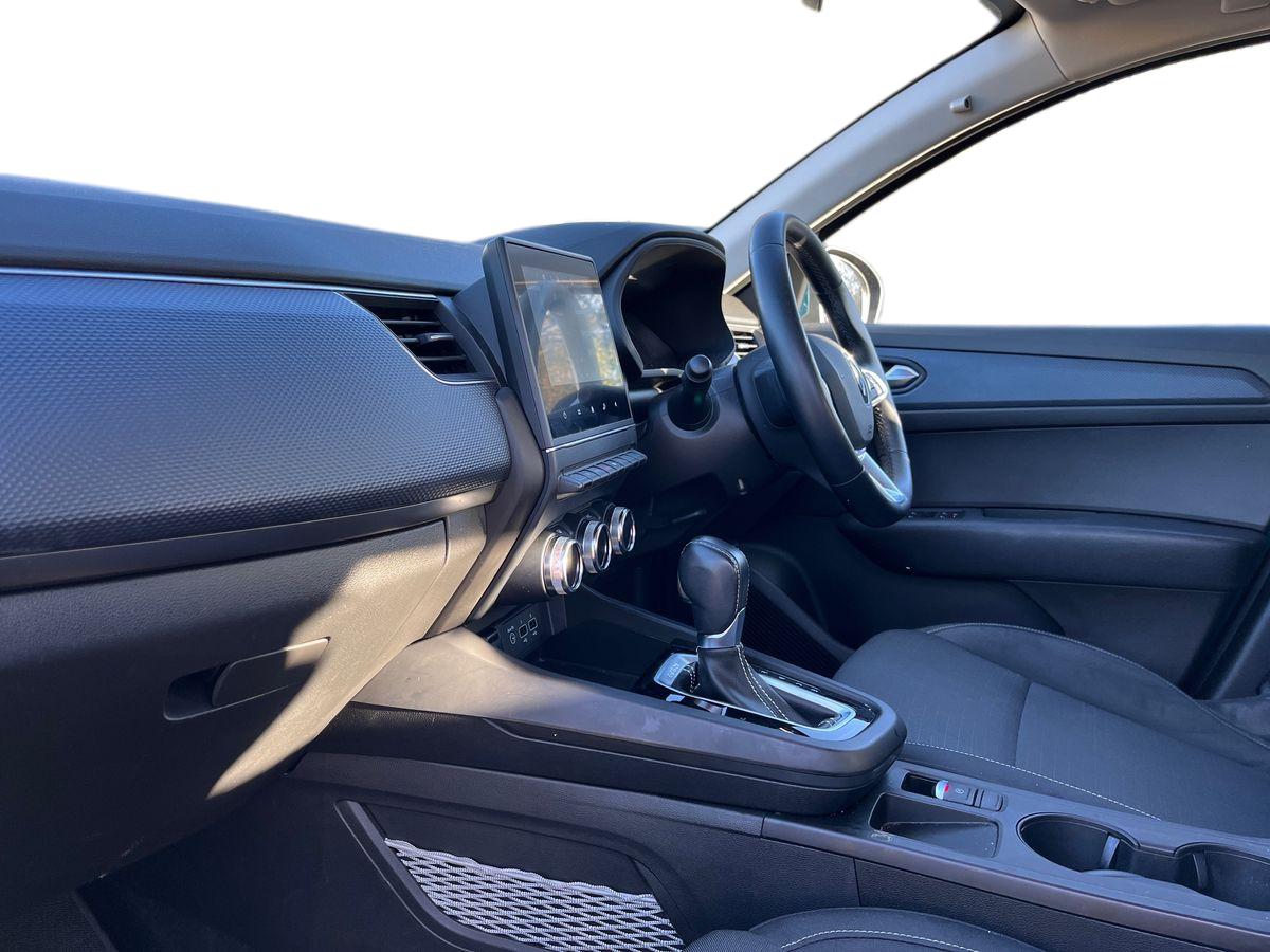 Used Renault Arkana 2022 for sale - 76649387: Photo 8