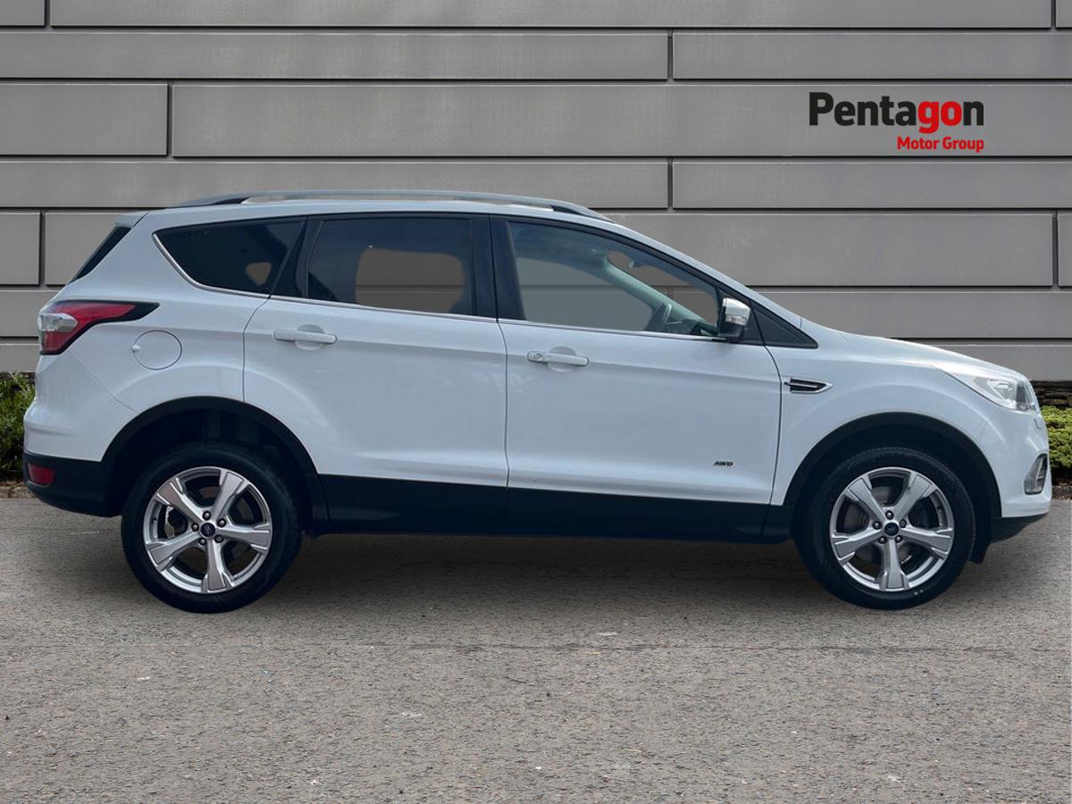 Used Ford Kuga 2018 for sale - 76280741: Photo 13