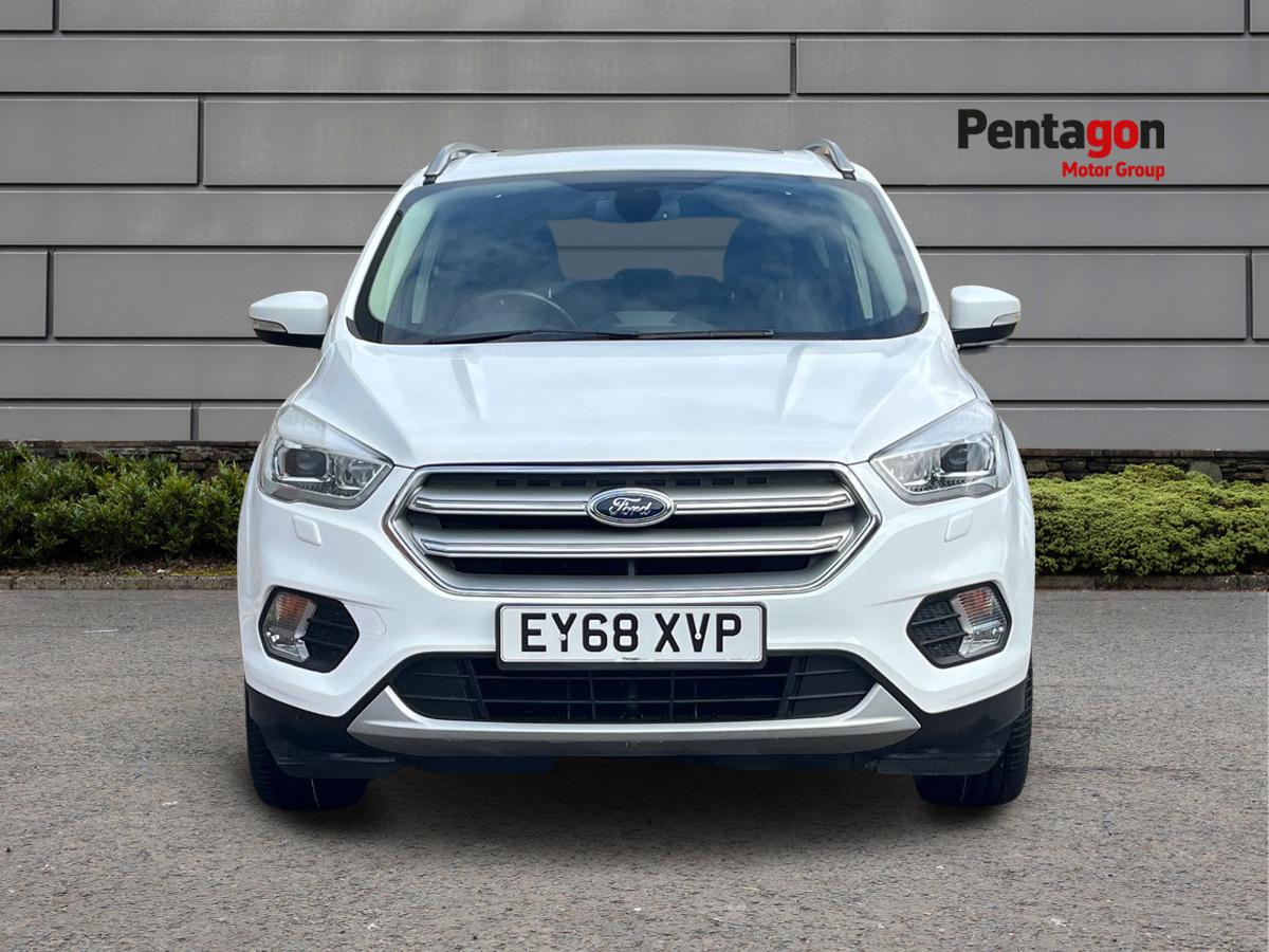 Used Ford Kuga 2018 for sale - 76280741: Photo 15