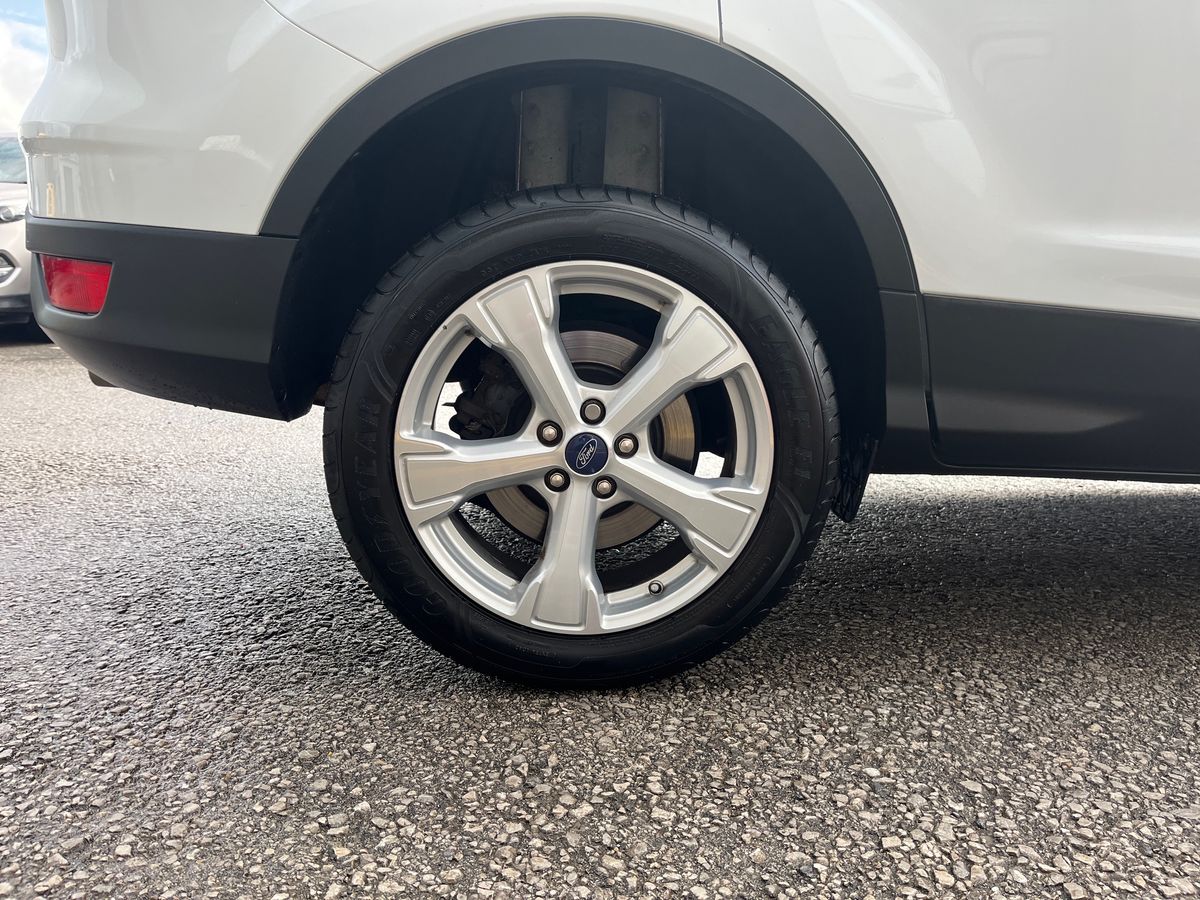 Used Ford Kuga 2018 for sale - 76280741: Photo 17