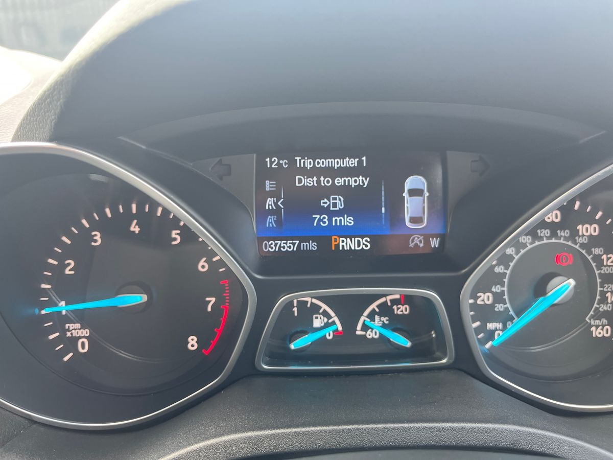 Used Ford Kuga 2018 for sale - 76280741: Photo 20