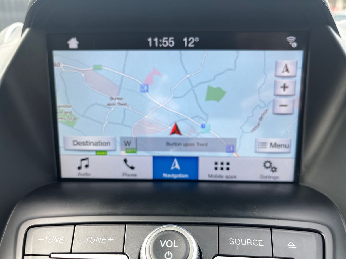 Used Ford Kuga 2018 for sale - 76280741: Photo 24