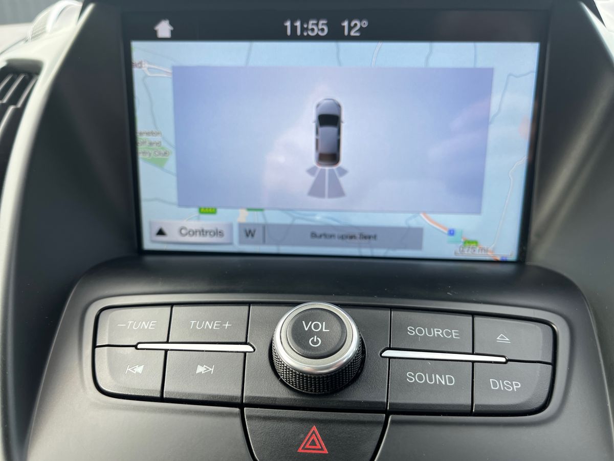 Used Ford Kuga 2018 for sale - 76280741: Photo 25