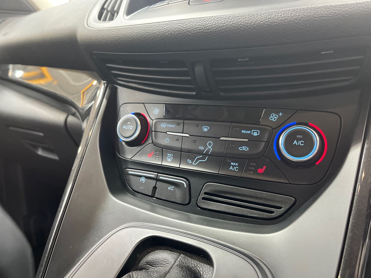 Used Ford Kuga 2018 for sale - 76280741: Photo 26