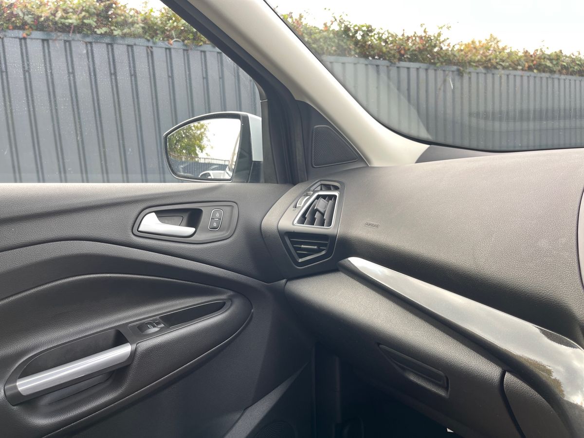 Used Ford Kuga 2018 for sale - 76280741: Photo 27