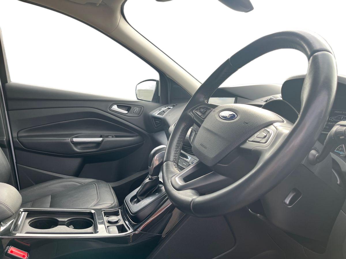 Used Ford Kuga 2018 for sale - 76280741: Photo 5