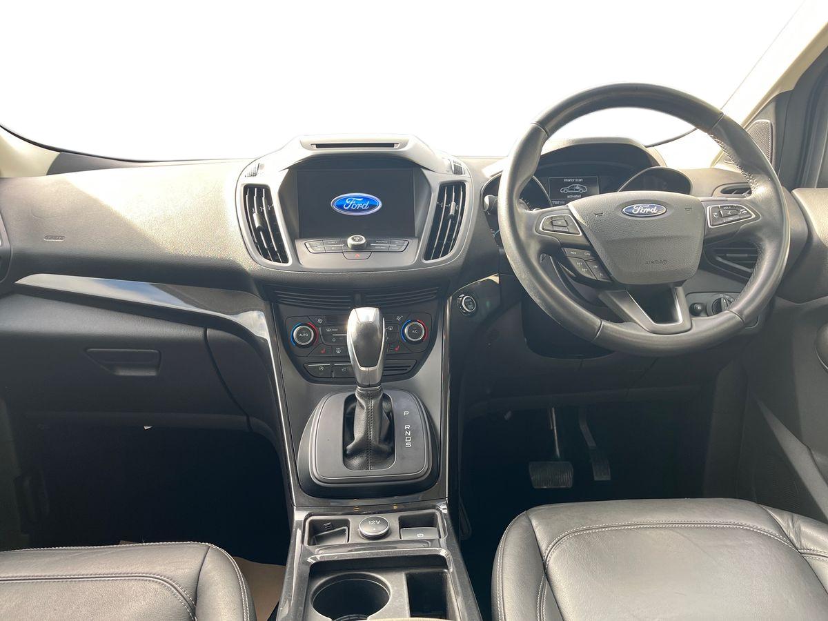 Used Ford Kuga 2018 for sale - 76280741: Photo 7