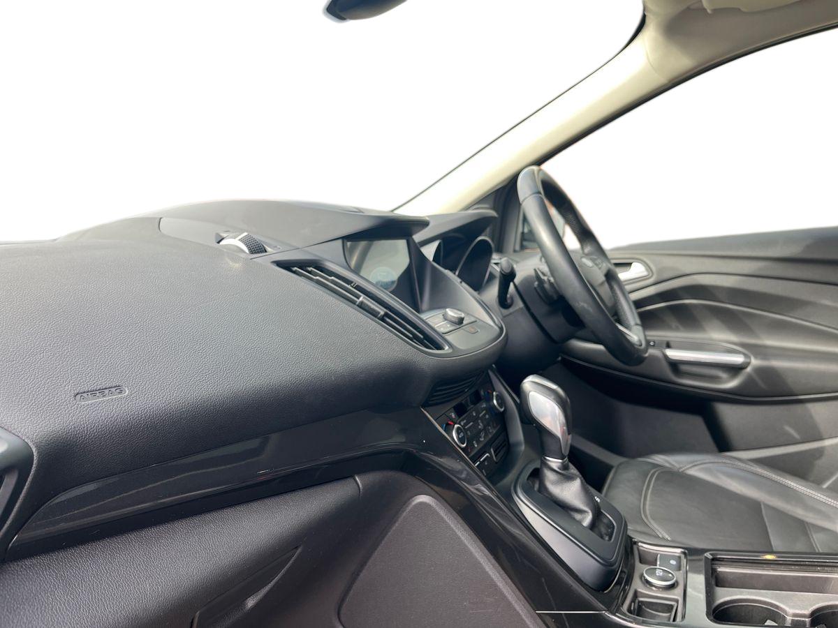 Used Ford Kuga 2018 for sale - 76280741: Photo 8