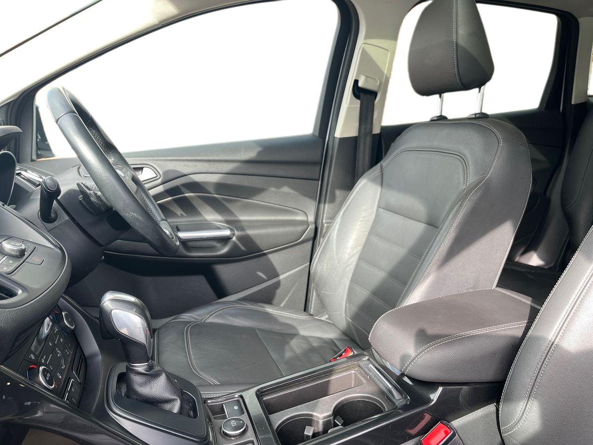 Used Ford Kuga 2018 for sale - 76280741: Photo 9