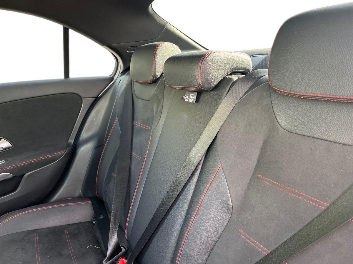 Used Mercedes-Benz A-Class 2020 for sale - 75834064: Photo 10