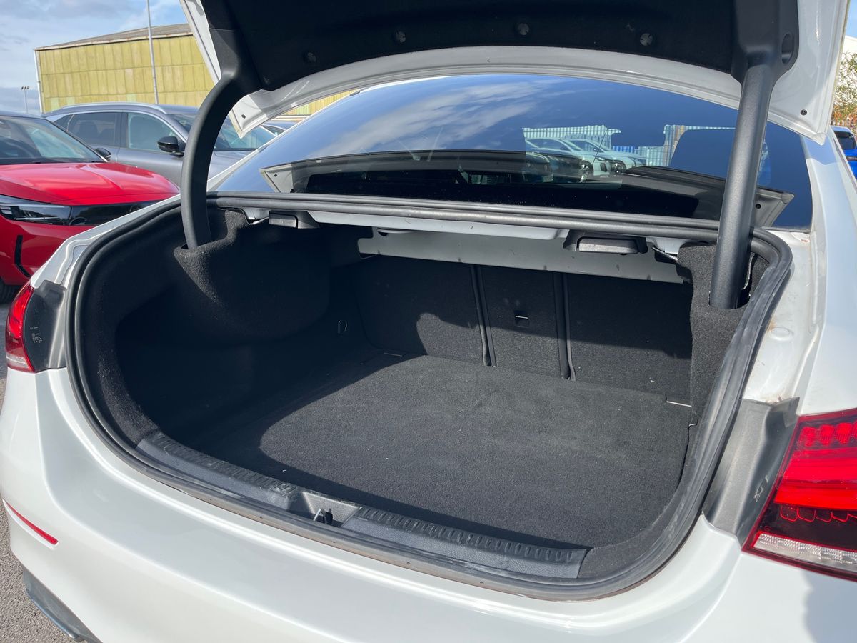 Used Mercedes-Benz A-Class 2020 for sale - 75834064: Photo 11