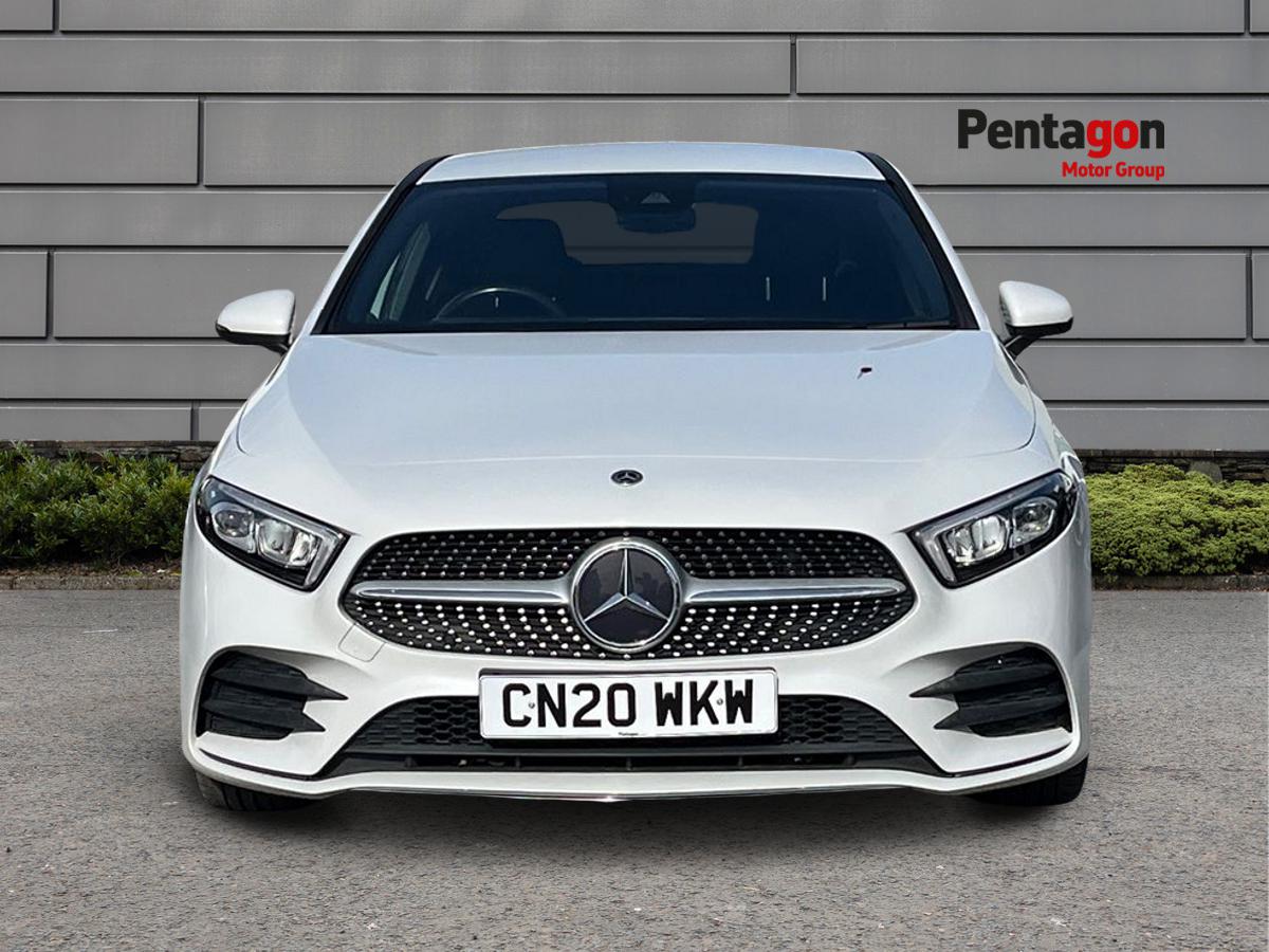 Used Mercedes-Benz A-Class 2020 for sale - 75834064: Photo 15