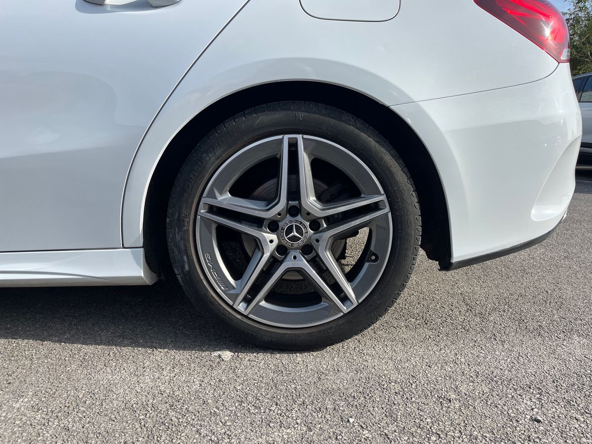 Used Mercedes-Benz A-Class 2020 for sale - 75834064: Photo 17