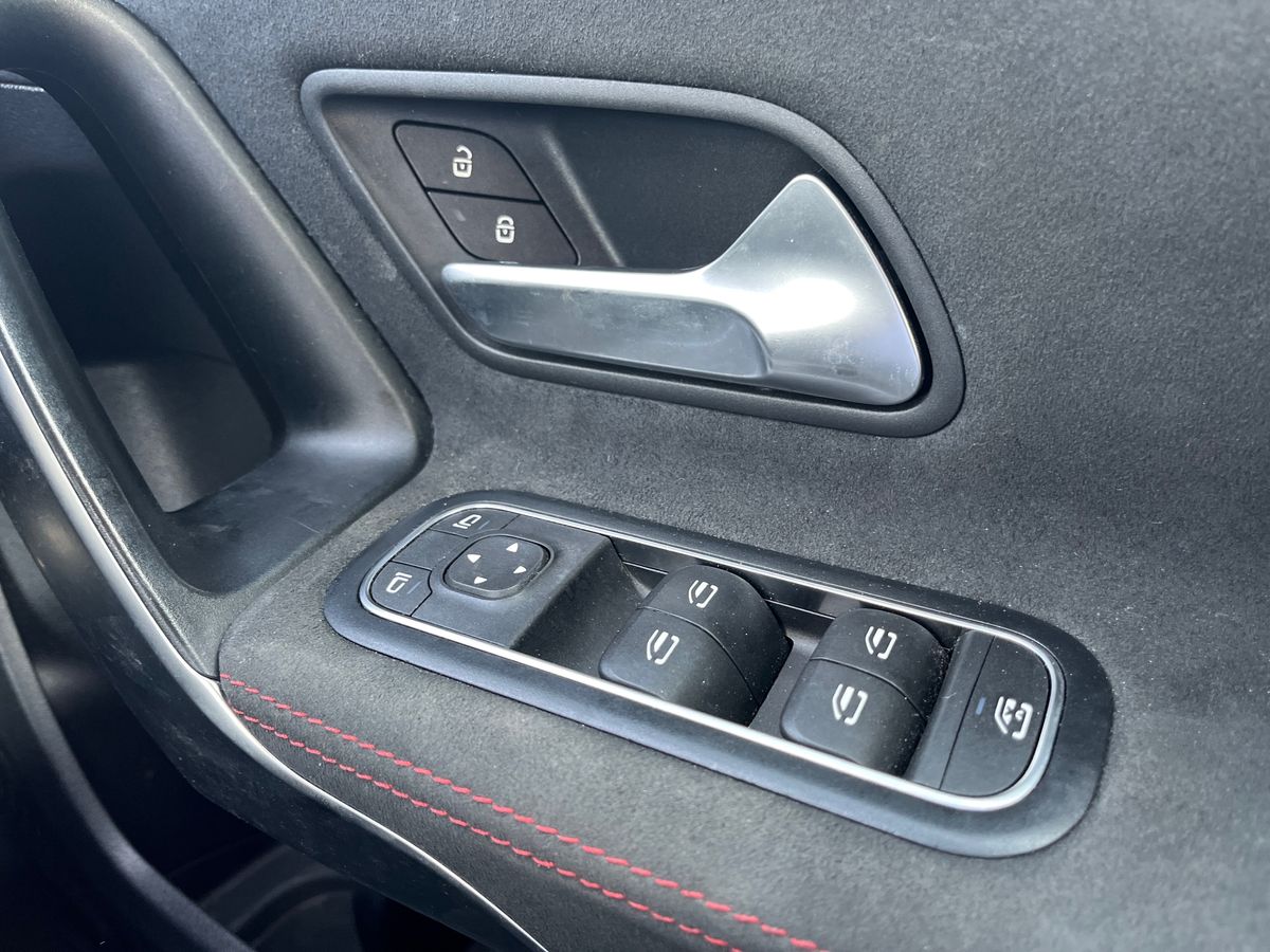 Used Mercedes-Benz A-Class 2020 for sale - 75834064: Photo 19