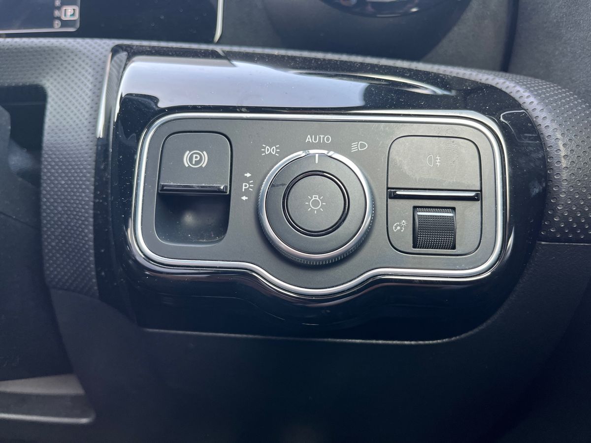 Used Mercedes-Benz A-Class 2020 for sale - 75834064: Photo 20