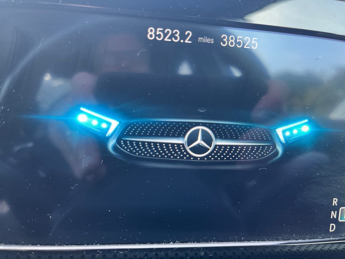 Used Mercedes-Benz A-Class 2020 for sale - 75834064: Photo 21