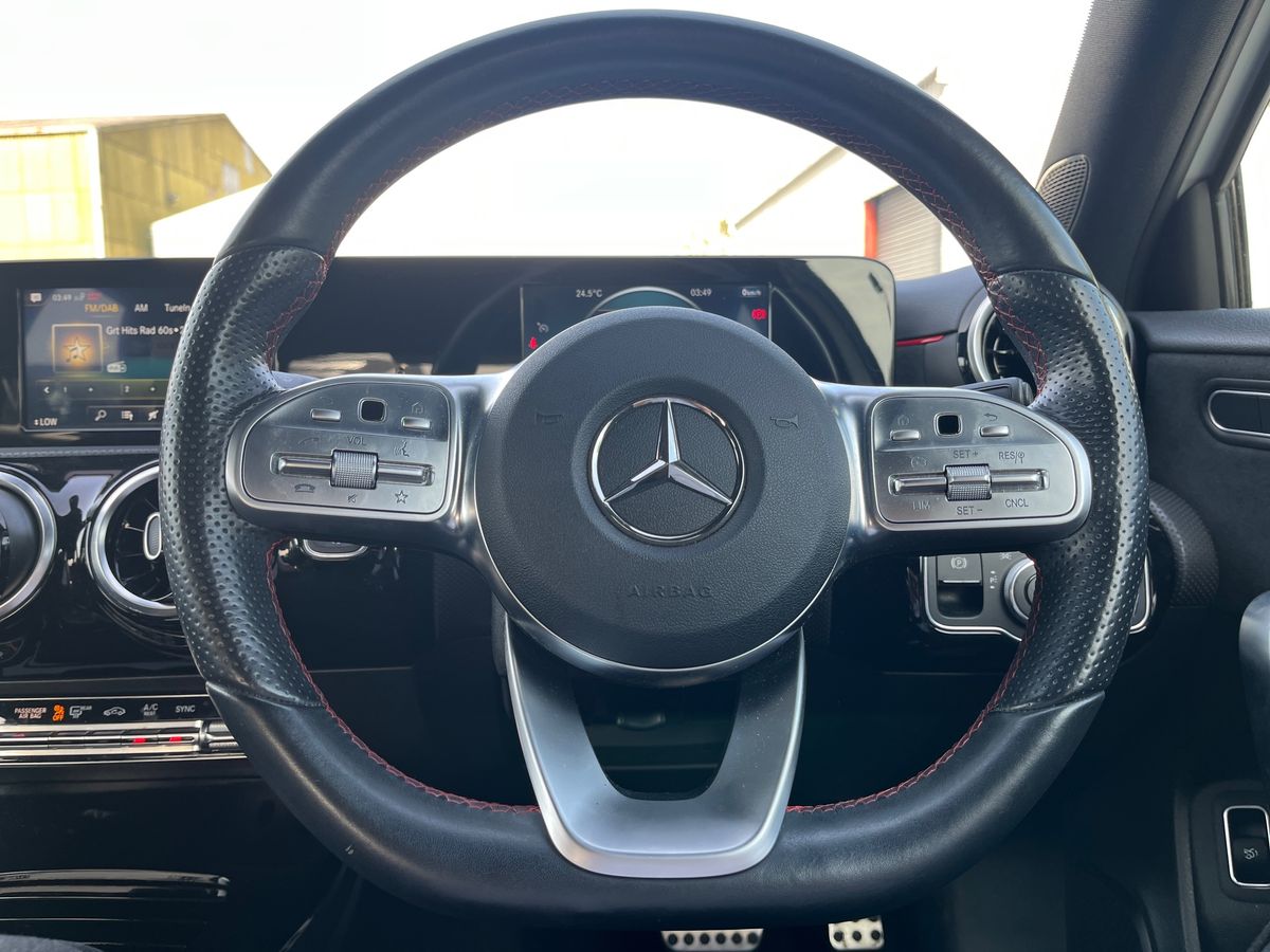 Used Mercedes-Benz A-Class 2020 for sale - 75834064: Photo 22