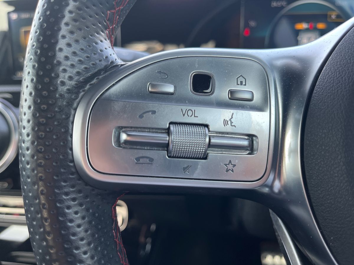 Used Mercedes-Benz A-Class 2020 for sale - 75834064: Photo 23