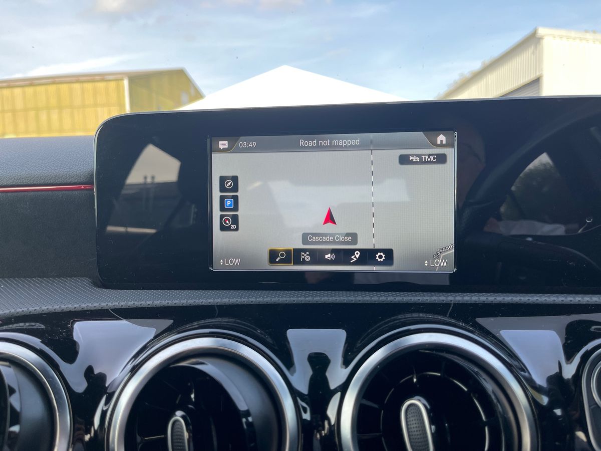 Used Mercedes-Benz A-Class 2020 for sale - 75834064: Photo 24