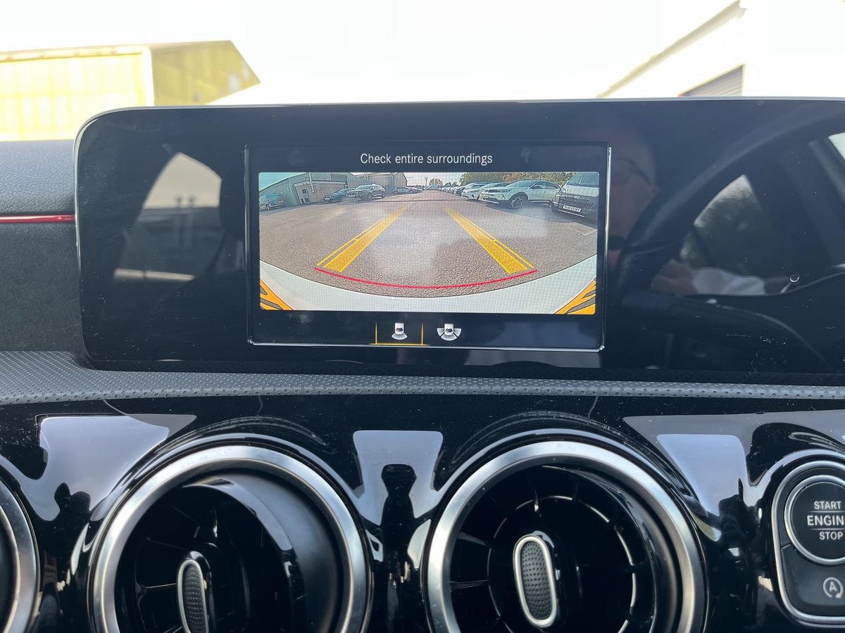 Used Mercedes-Benz A-Class 2020 for sale - 75834064: Photo 25