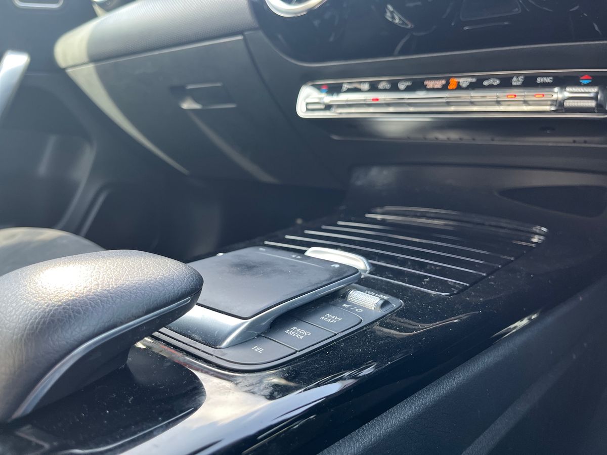 Used Mercedes-Benz A-Class 2020 for sale - 75834064: Photo 26