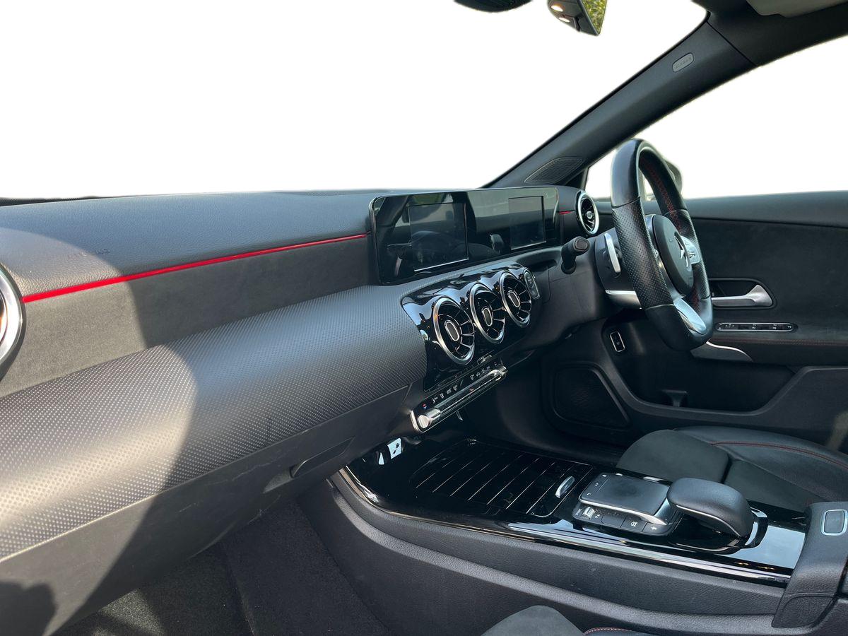 Used Mercedes-Benz A-Class 2020 for sale - 75834064: Photo 8