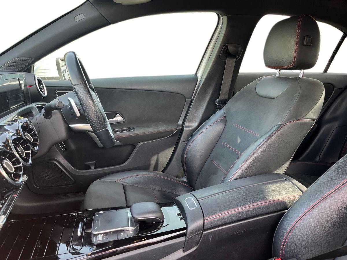 Used Mercedes-Benz A-Class 2020 for sale - 75834064: Photo 9