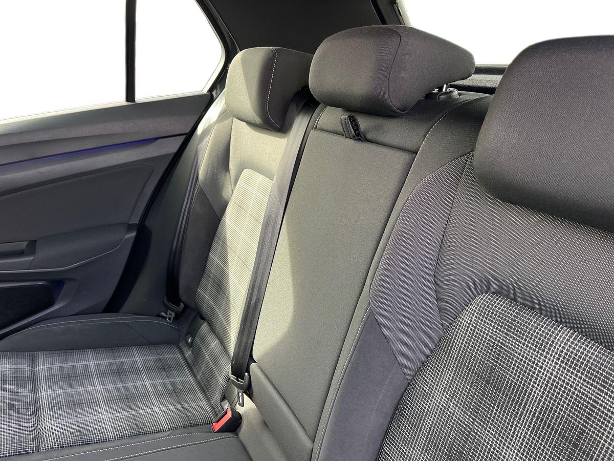 Used Volkswagen Golf 2021 for sale - 75930601: Photo 10