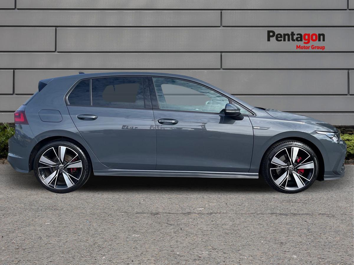 Used Volkswagen Golf 2021 for sale - 75930601: Photo 13