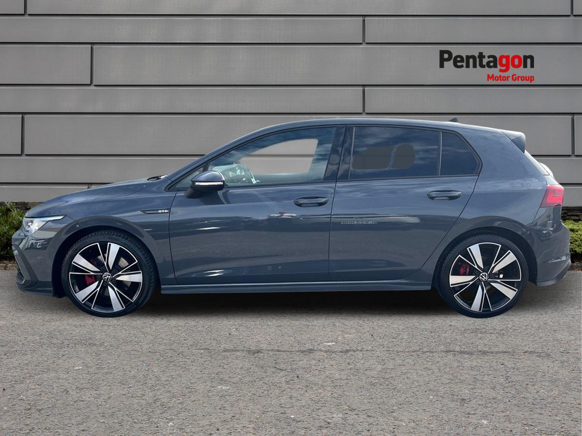 Used Volkswagen Golf 2021 for sale - 75930601: Photo 14