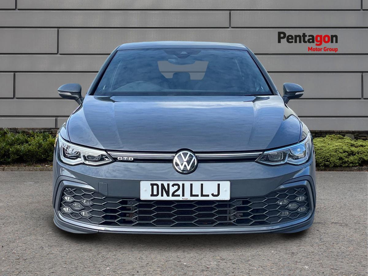 Used Volkswagen Golf 2021 for sale - 75930601: Photo 15