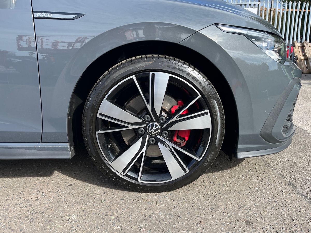 Used Volkswagen Golf 2021 for sale - 75930601: Photo 17