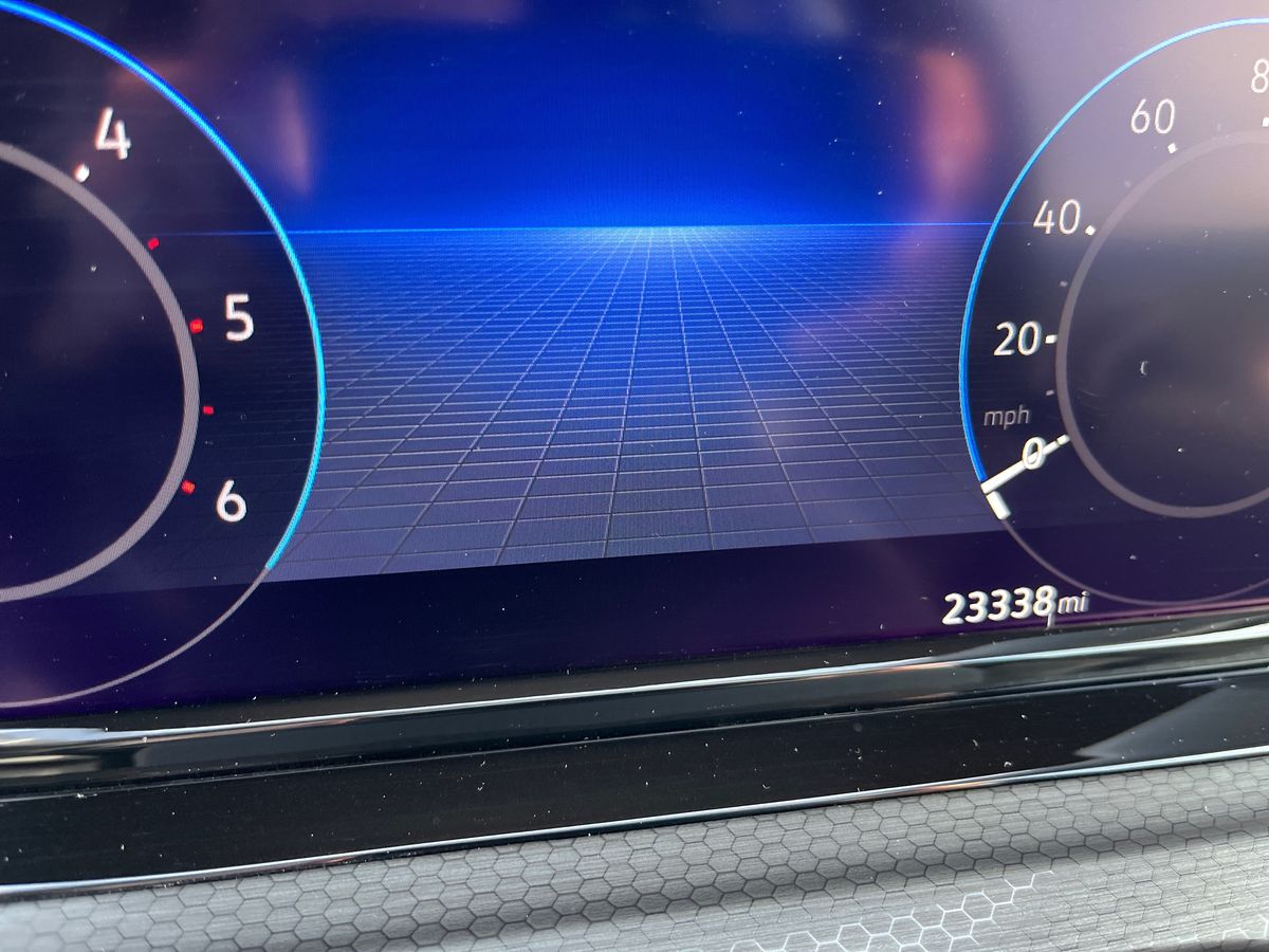 Used Volkswagen Golf 2021 for sale - 75930601: Photo 21