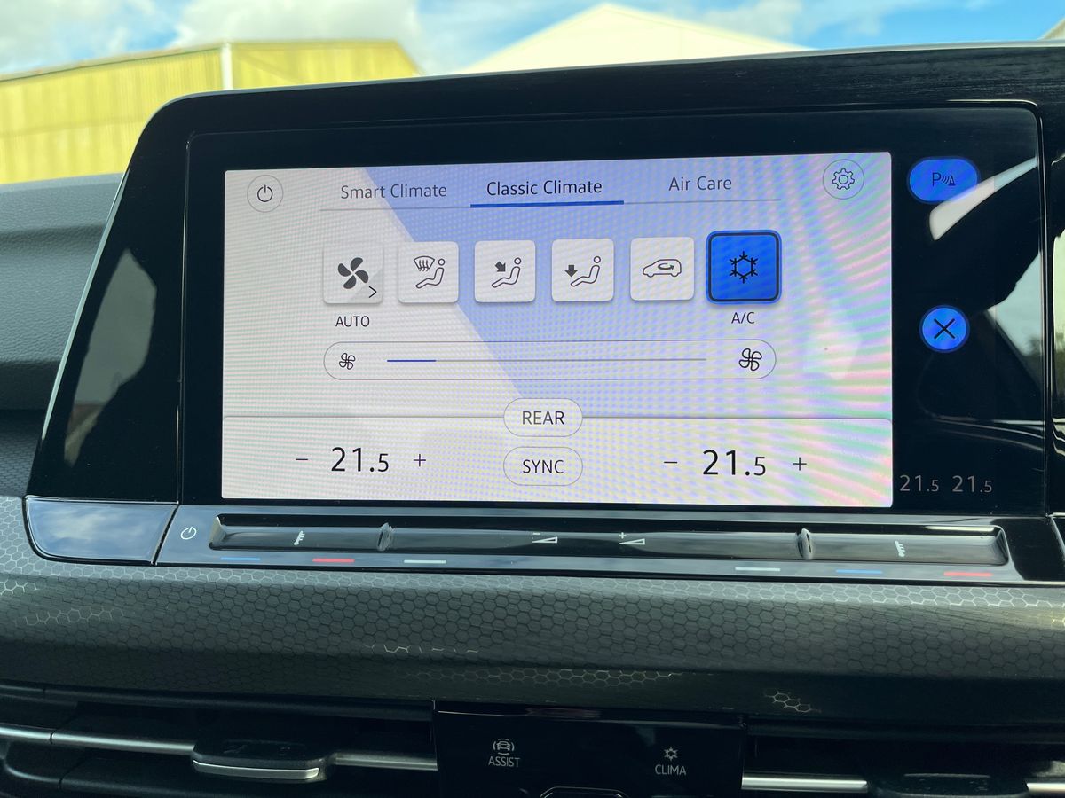 Used Volkswagen Golf 2021 for sale - 75930601: Photo 23