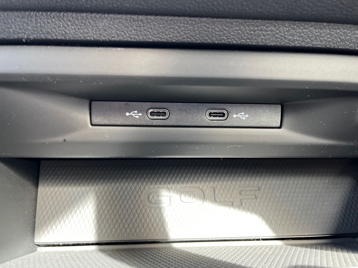 Used Volkswagen Golf 2021 for sale - 75930601: Photo 24