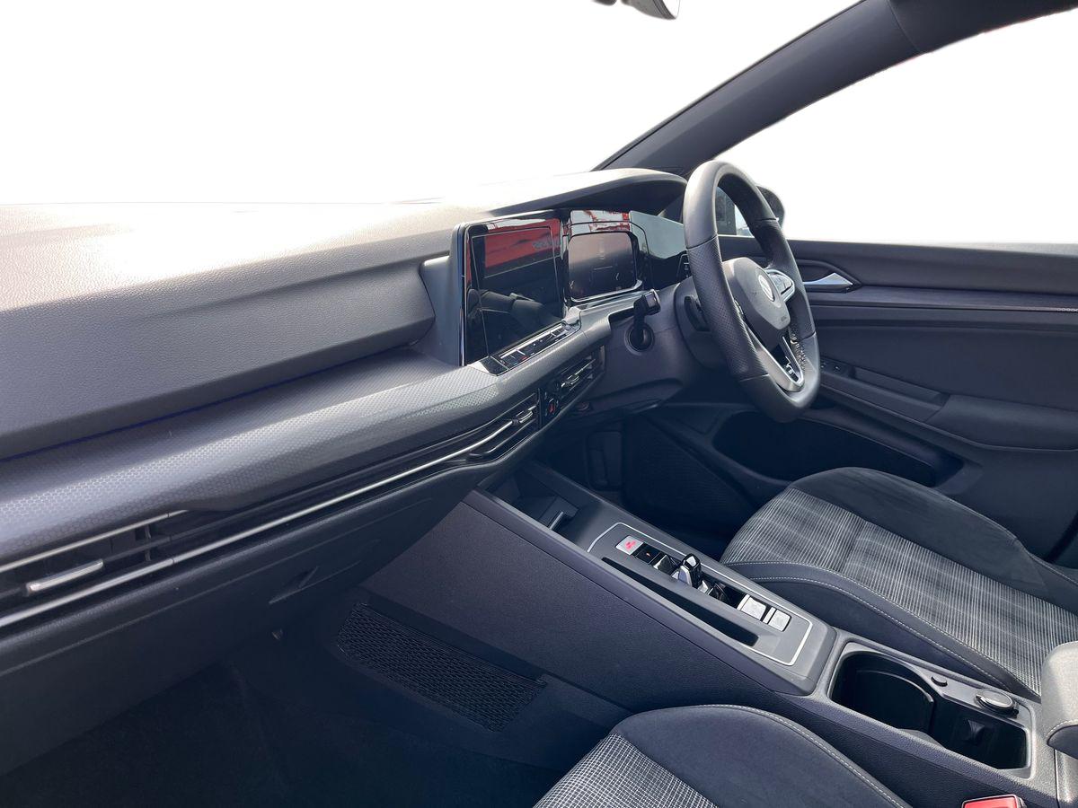 Used Volkswagen Golf 2021 for sale - 75930601: Photo 8