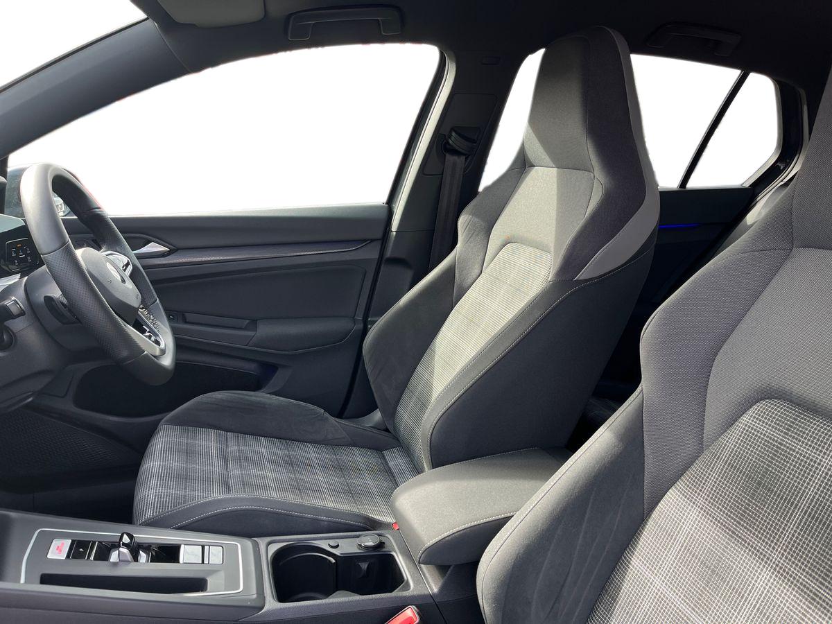 Used Volkswagen Golf 2021 for sale - 75930601: Photo 9