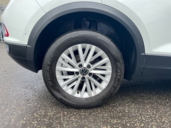 Used Volkswagen T-Roc 2023 for sale - 75713364: Photo 17