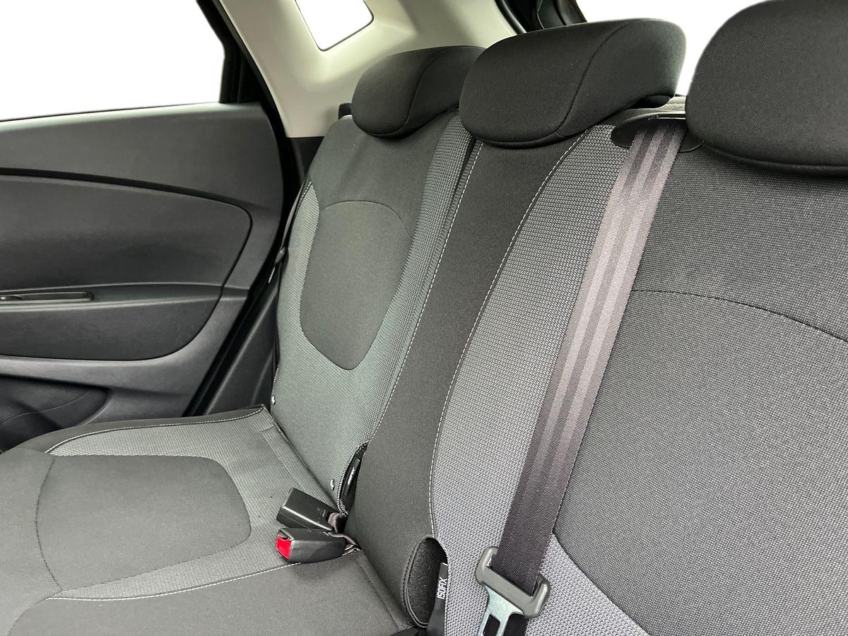 Used Renault Captur 2017 for sale - 76624860: Photo 10