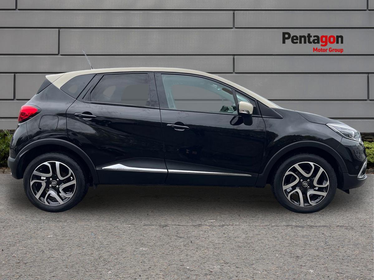 Used Renault Captur 2017 for sale - 76624860: Photo 13