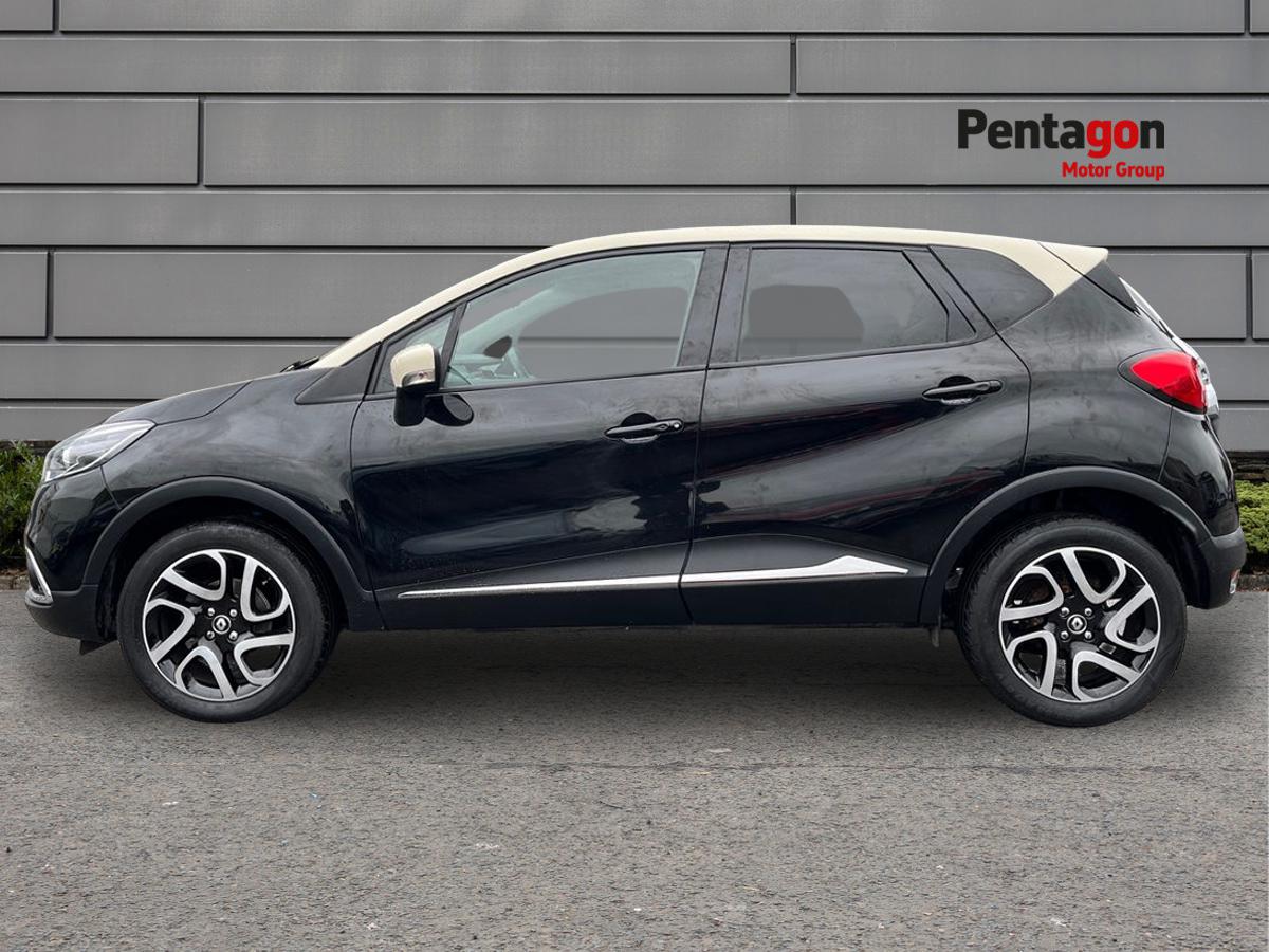 Used Renault Captur 2017 for sale - 76624860: Photo 14
